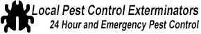 Mulvane KS Pest Control Exterminators